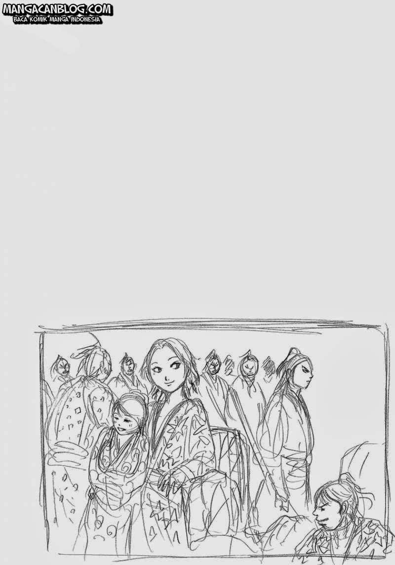 Kingdom Chapter 299 - halaman 3