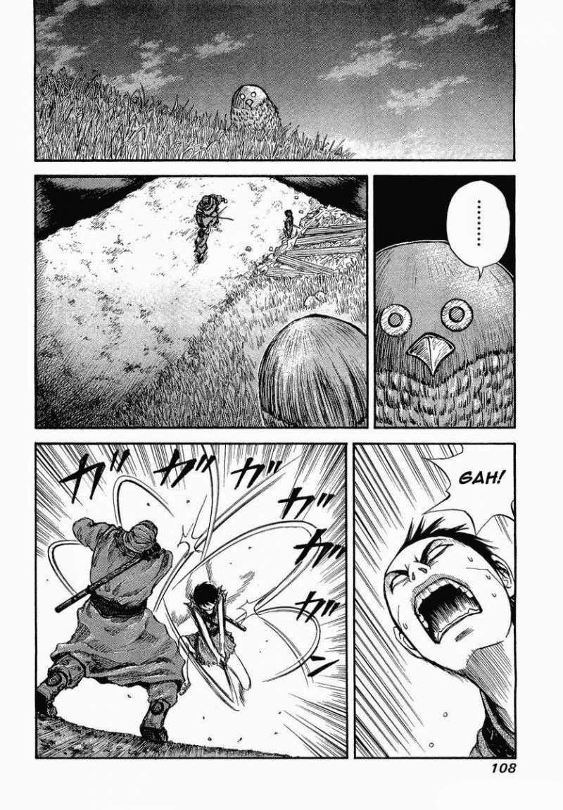 Kingdom Chapter 3 - halaman 12