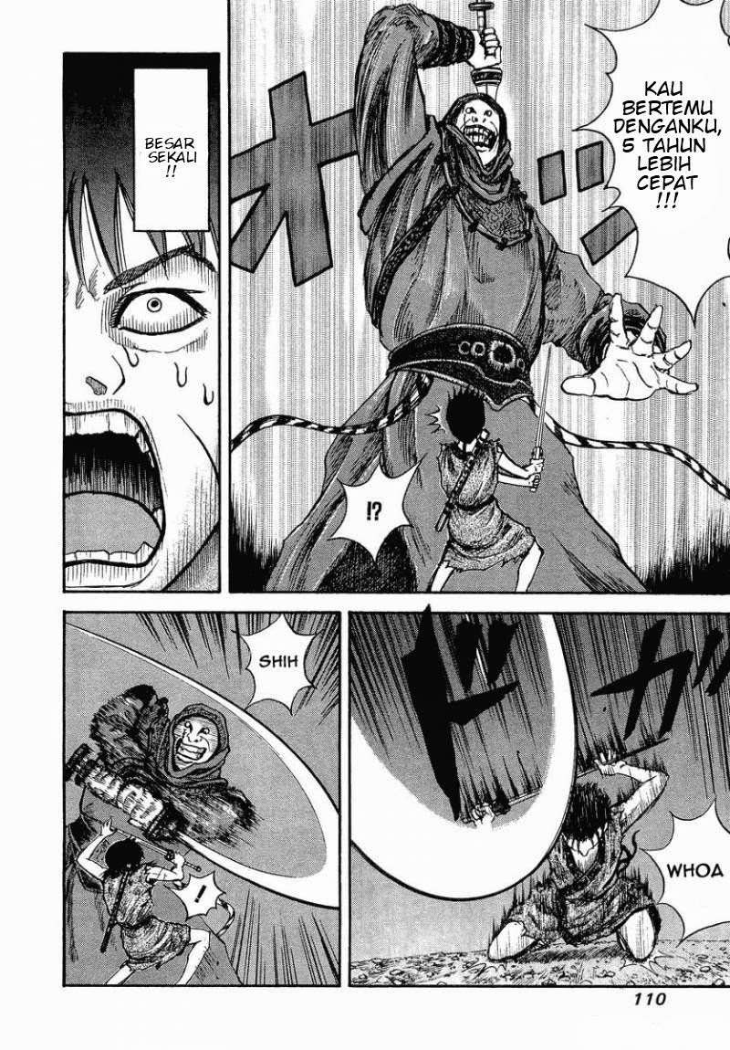 Kingdom Chapter 3 - halaman 14
