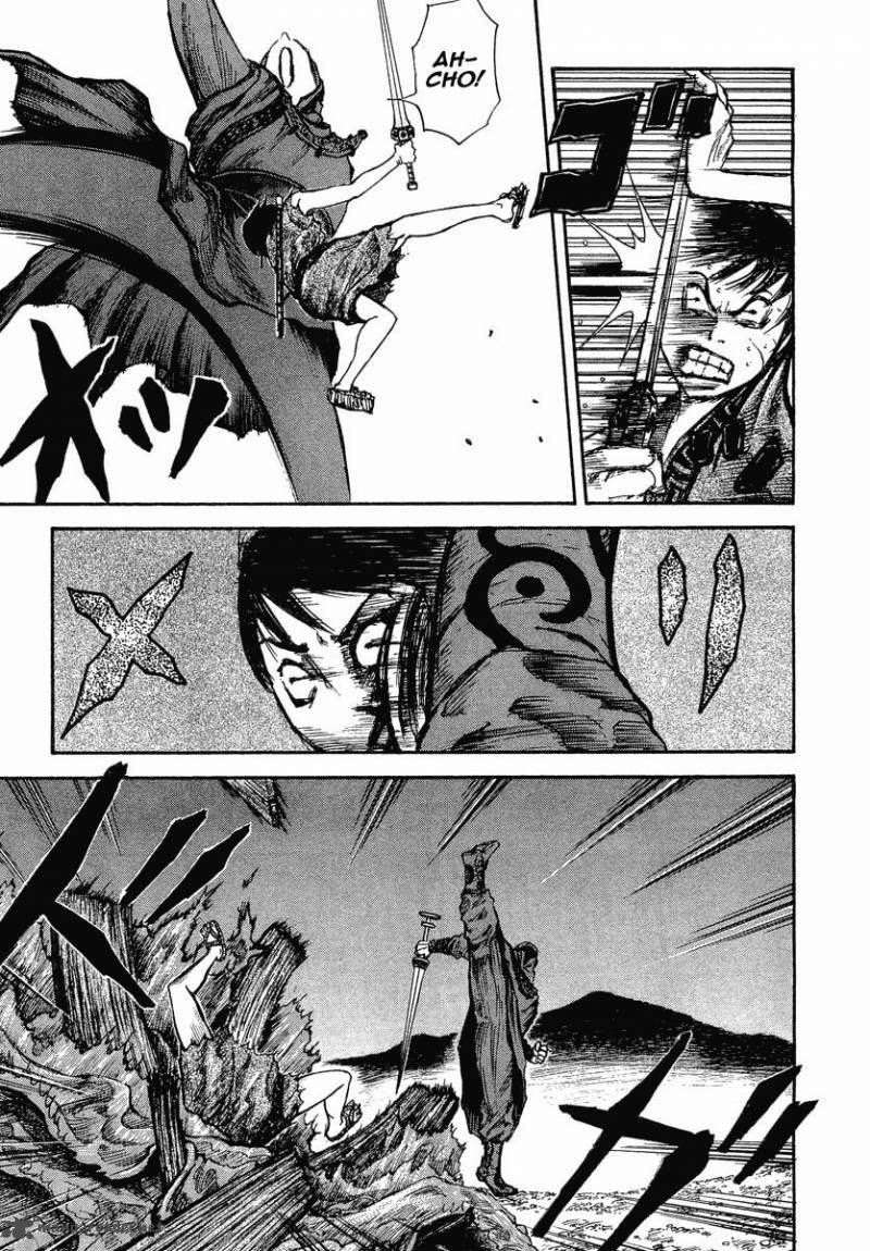 Kingdom Chapter 3 - halaman 15