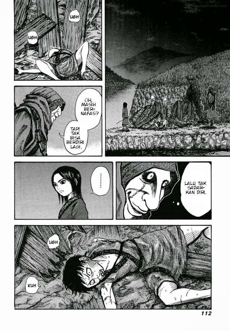 Kingdom Chapter 3 - halaman 16
