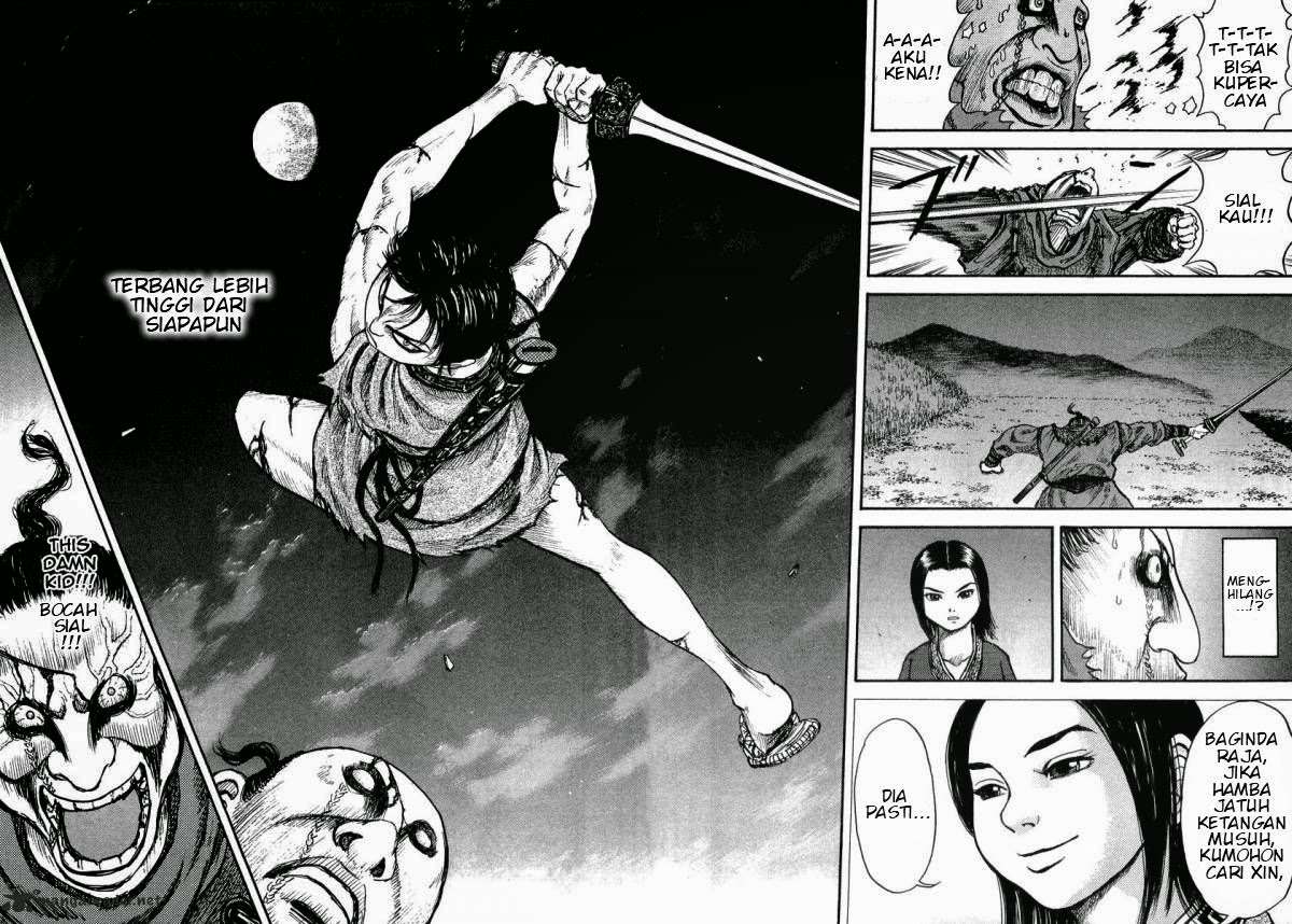 Kingdom Chapter 3 - halaman 24