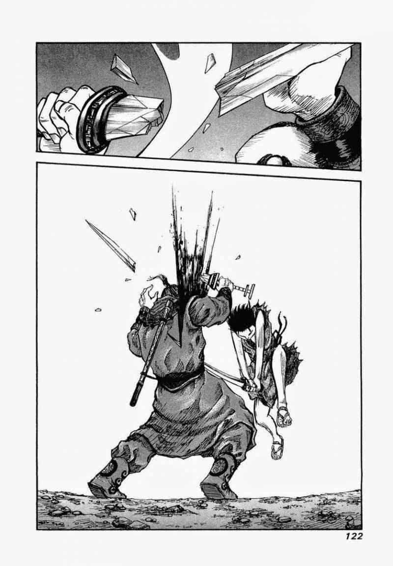 Kingdom Chapter 3 - halaman 25