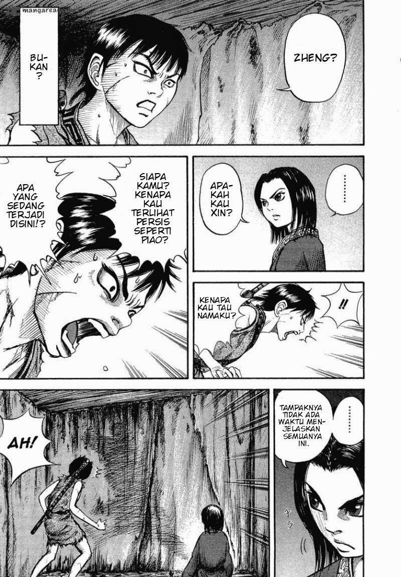 Kingdom Chapter 3 - halaman 5
