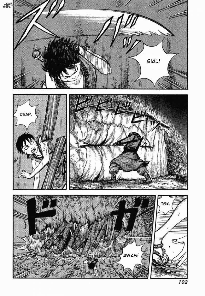 Kingdom Chapter 3 - halaman 6