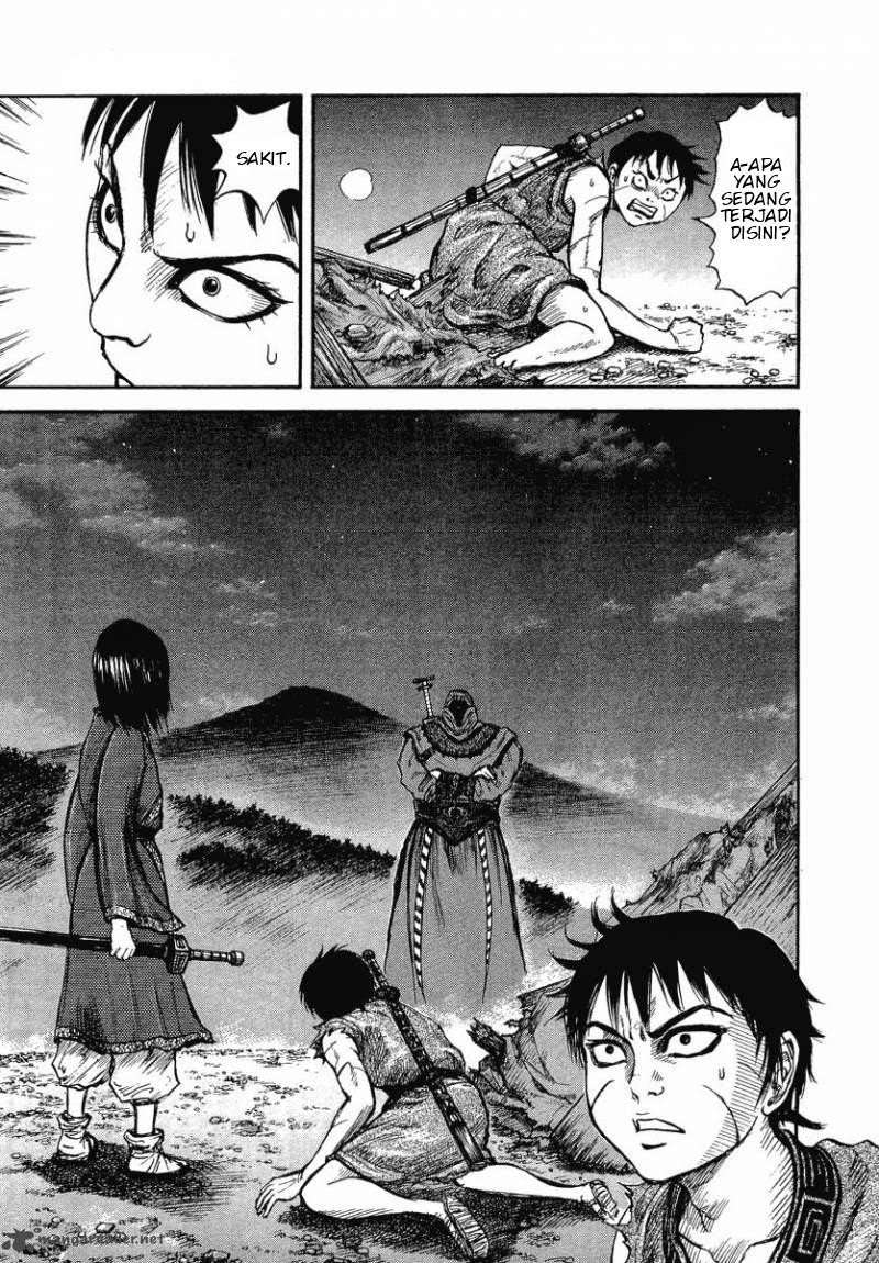 Kingdom Chapter 3 - halaman 7