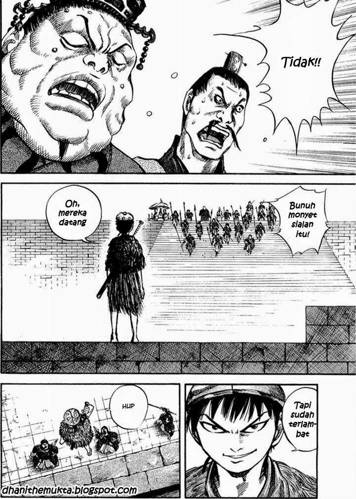 Kingdom Chapter 30 - halaman 3