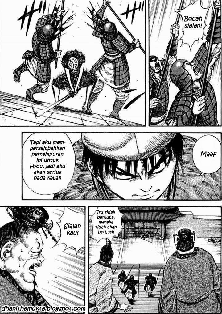 Kingdom Chapter 30 - halaman 4