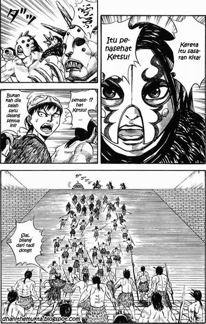 Kingdom Chapter 30 - halaman 6