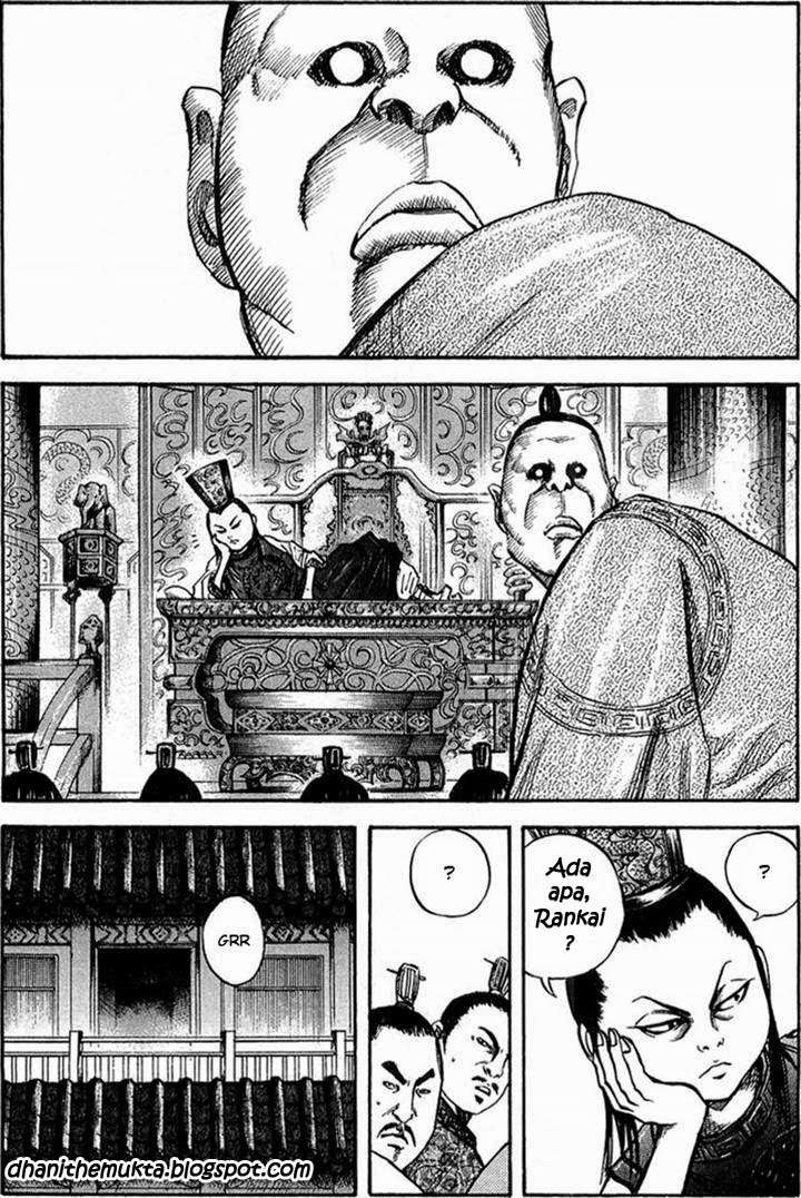Kingdom Chapter 30 - halaman 7