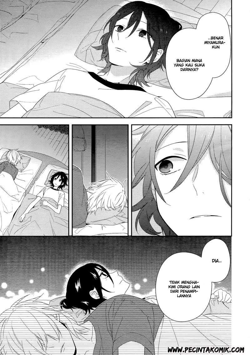 Kingdom Chapter 304 - halaman 14