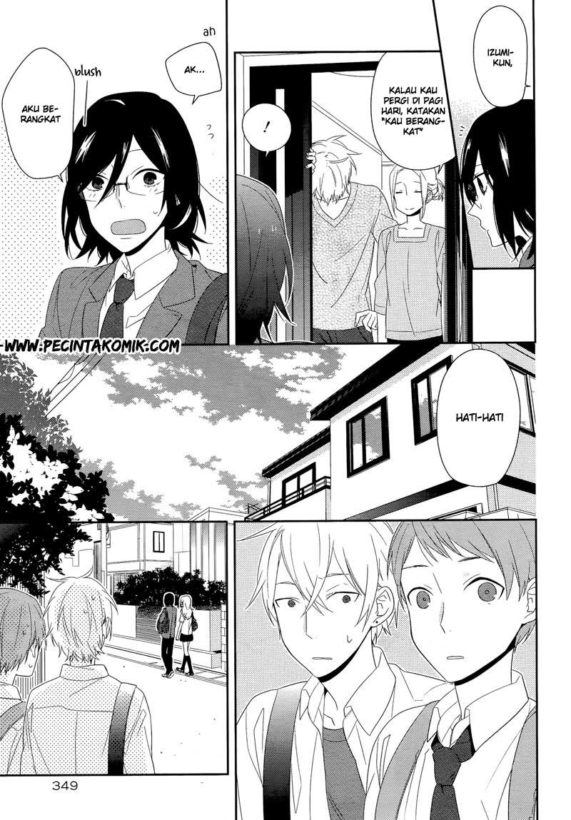Kingdom Chapter 304 - halaman 18