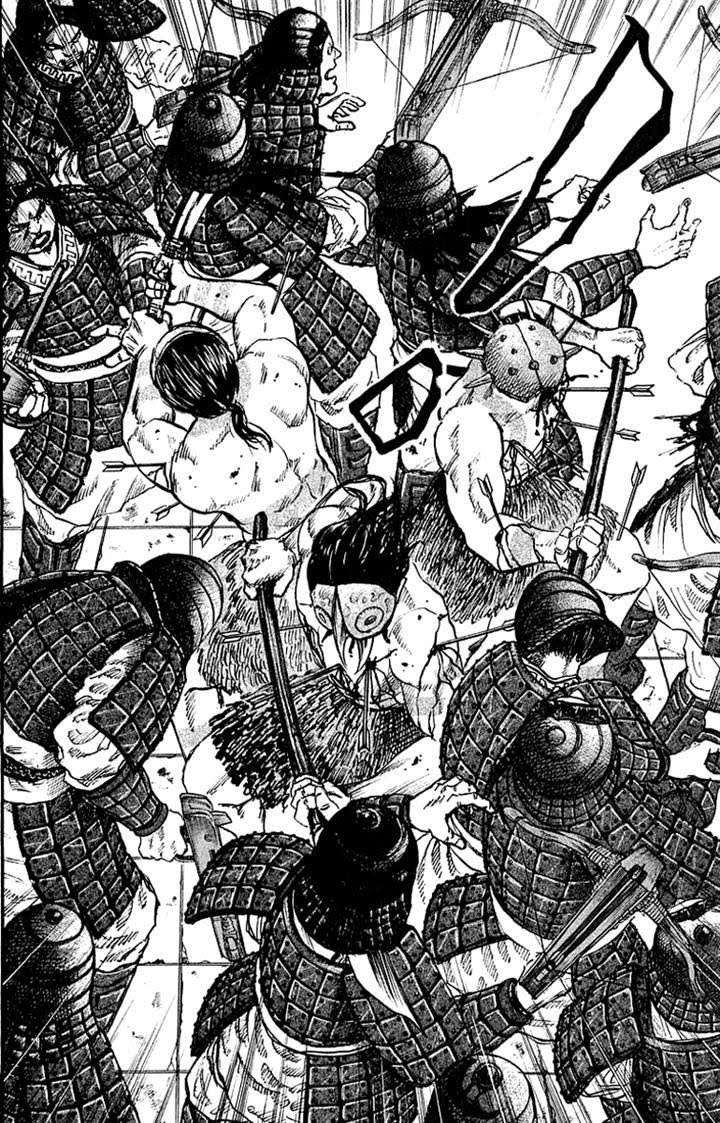 Kingdom Chapter 31 - halaman 19