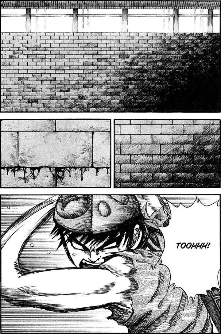 Kingdom Chapter 32 - halaman 13