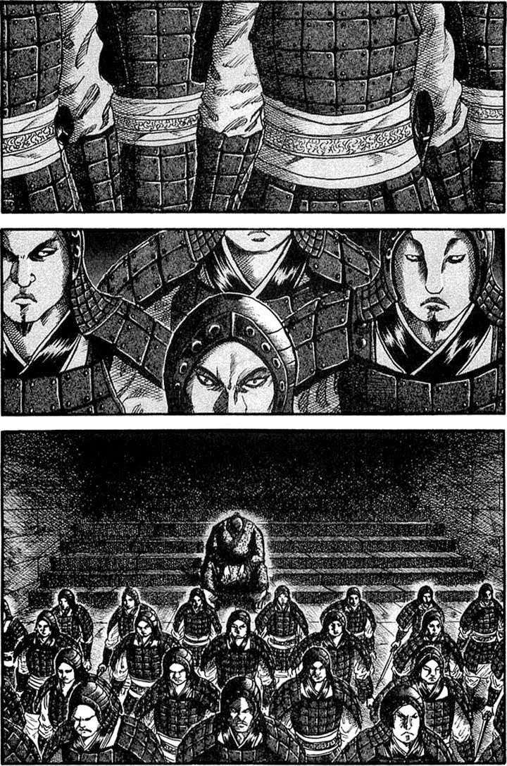 Kingdom Chapter 32 - halaman 3