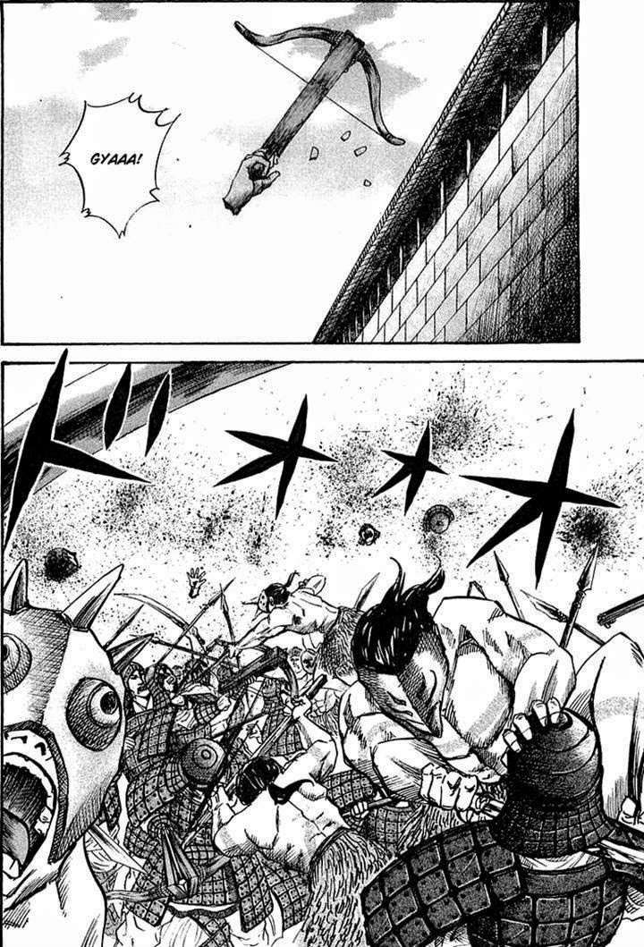 Kingdom Chapter 32 - halaman 9