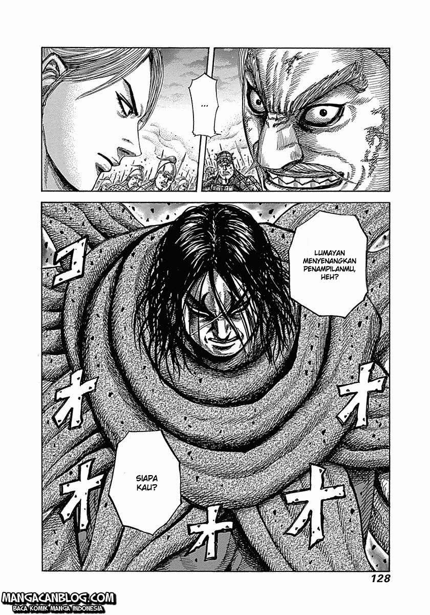 Kingdom Chapter 323 - halaman 12