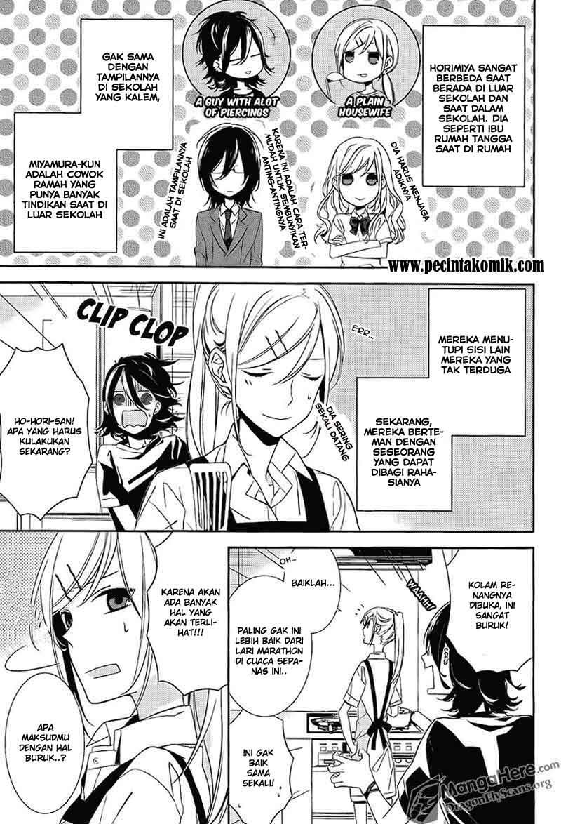 Kingdom Chapter 329 - halaman 2
