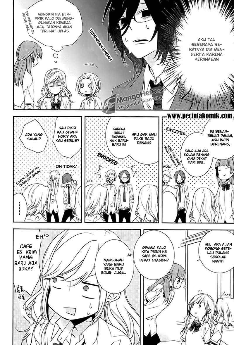 Kingdom Chapter 329 - halaman 6