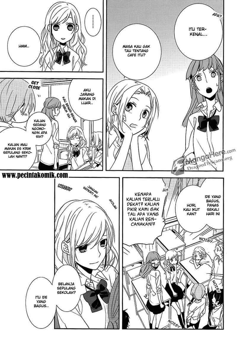 Kingdom Chapter 329 - halaman 7