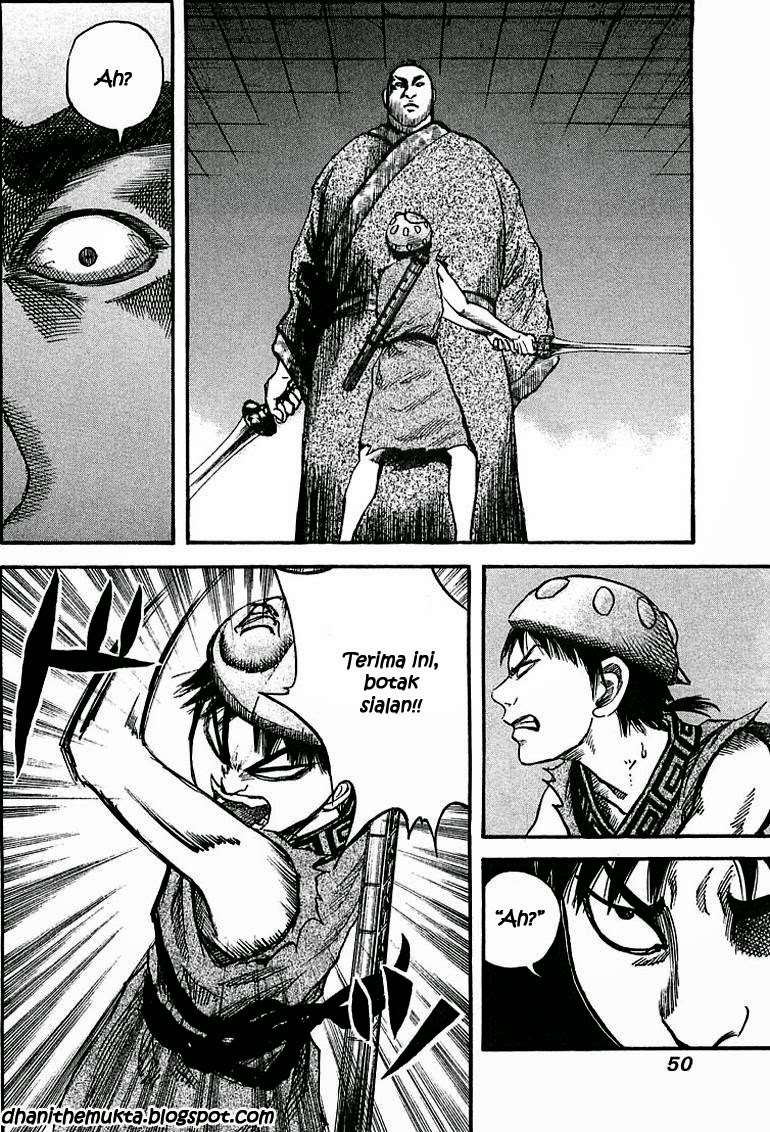 Kingdom Chapter 33 - halaman 11