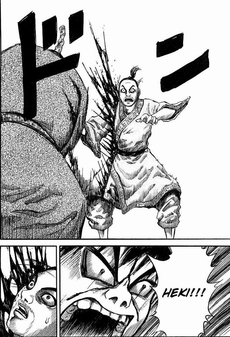 Kingdom Chapter 33 - halaman 19