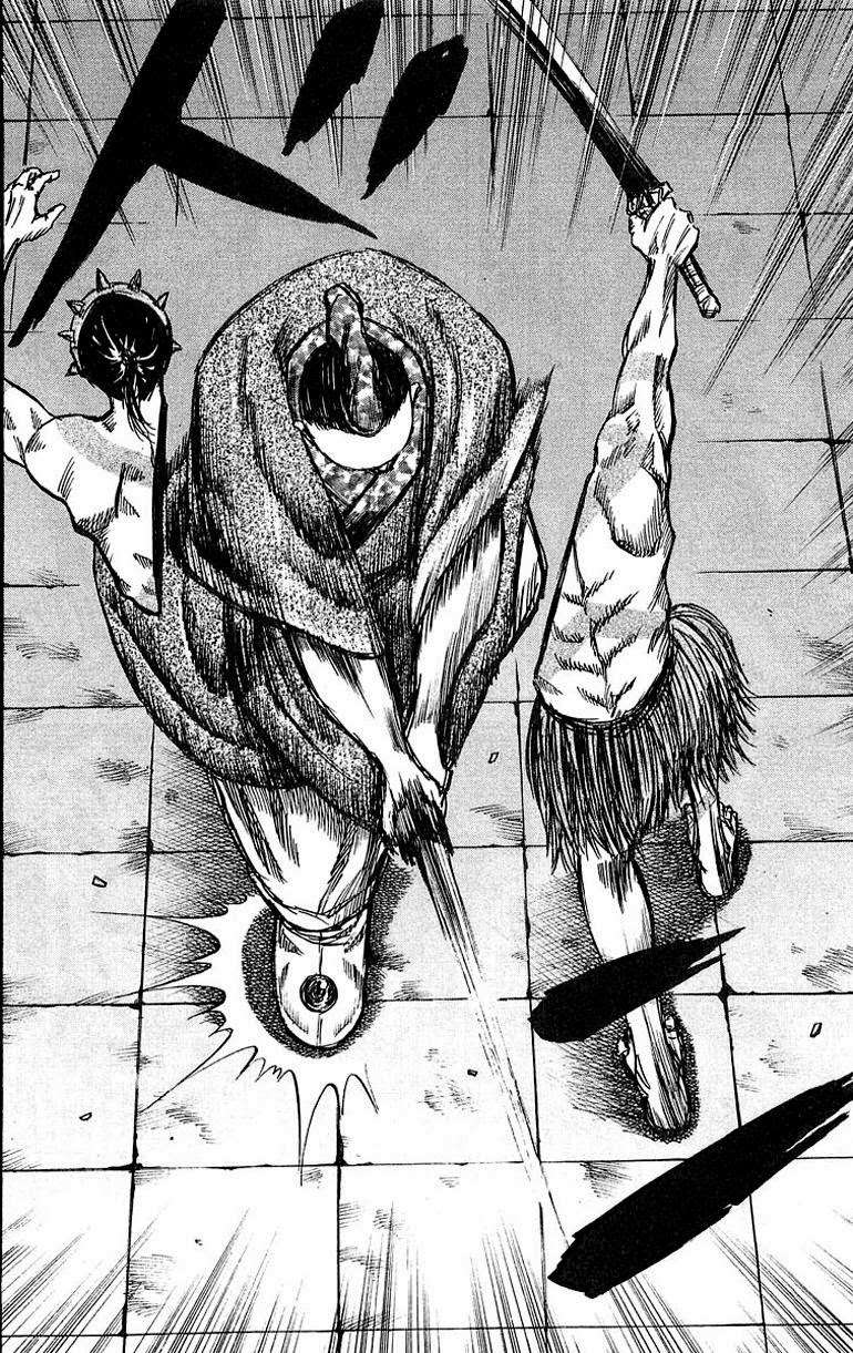 Kingdom Chapter 33 - halaman 5