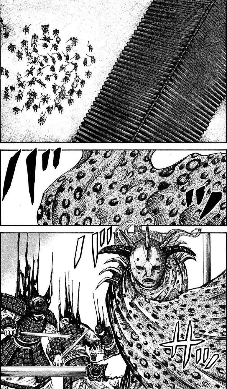Kingdom Chapter 33 - halaman 9
