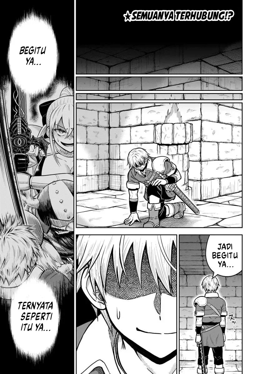 Kingdom Chapter 333 - halaman 2