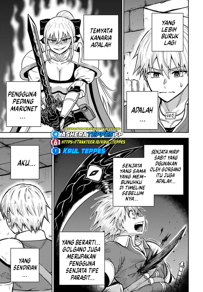 Kingdom Chapter 333 - halaman 4