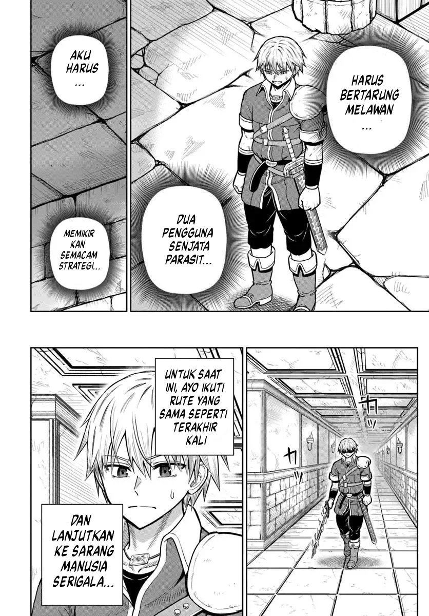 Kingdom Chapter 333 - halaman 5