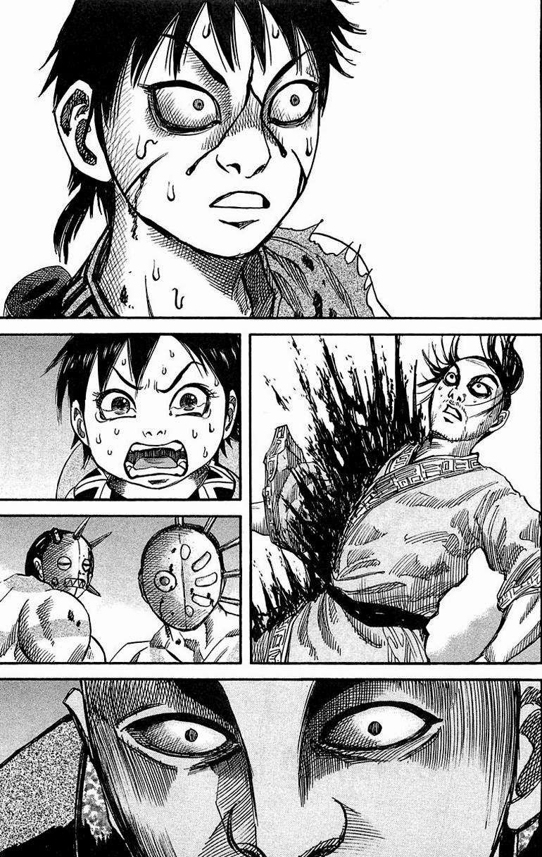 Kingdom Chapter 34 - halaman 2