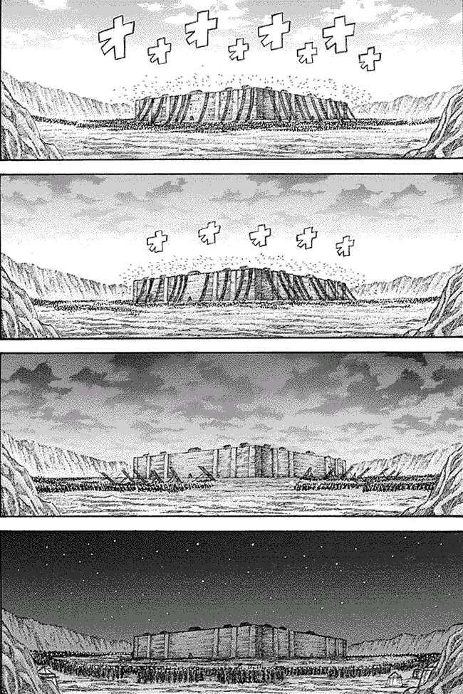 Kingdom Chapter 344 - halaman 13