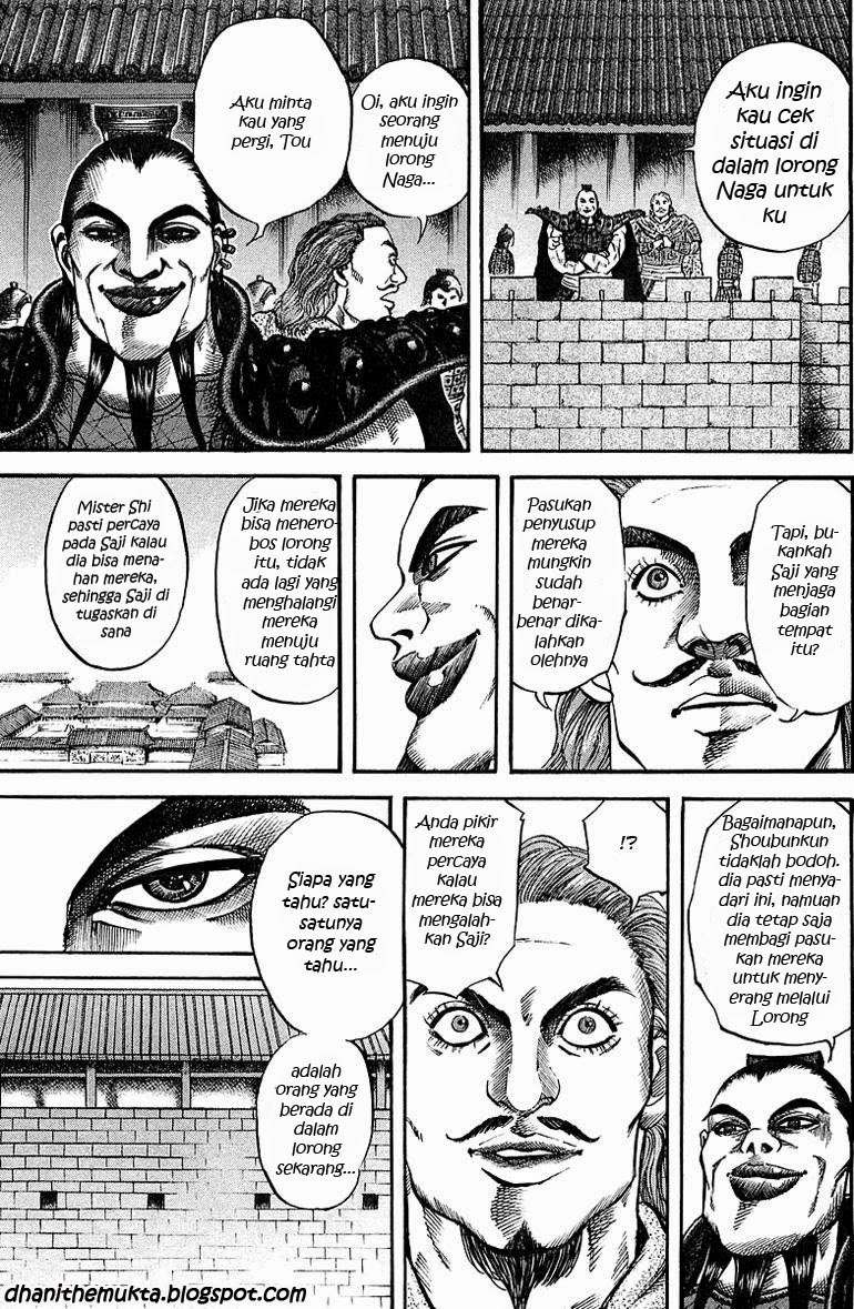 Kingdom Chapter 35 - halaman 10