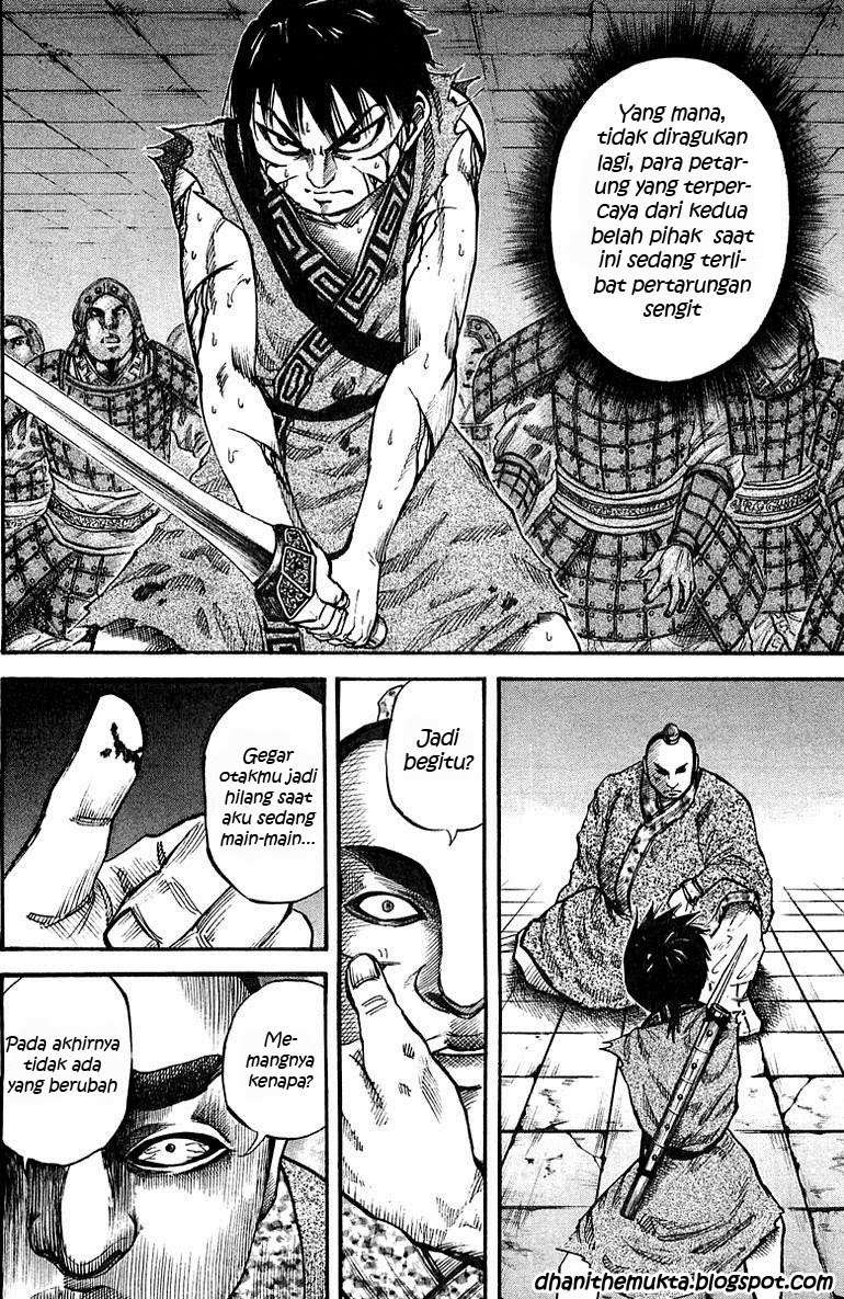 Kingdom Chapter 35 - halaman 11