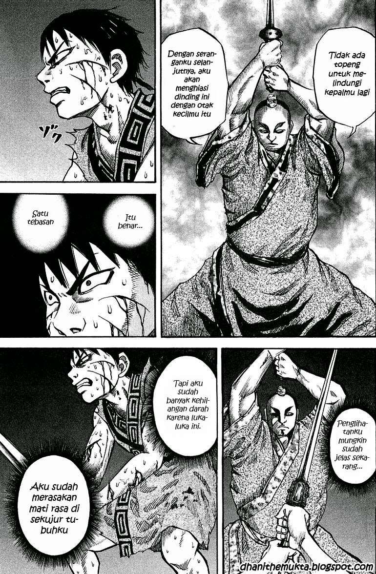 Kingdom Chapter 35 - halaman 12