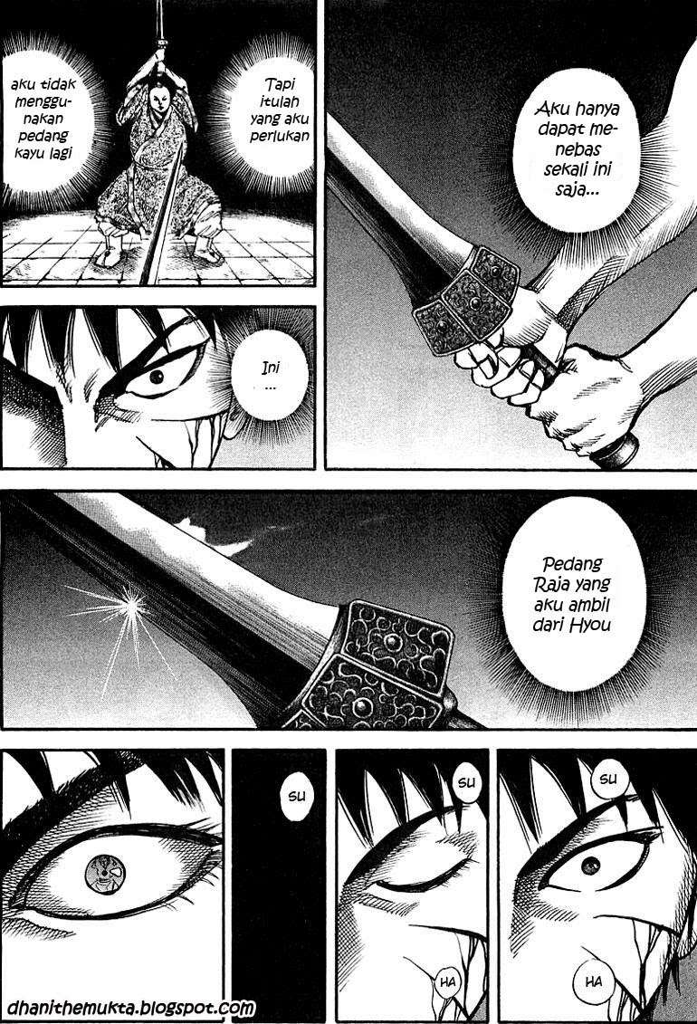 Kingdom Chapter 35 - halaman 13
