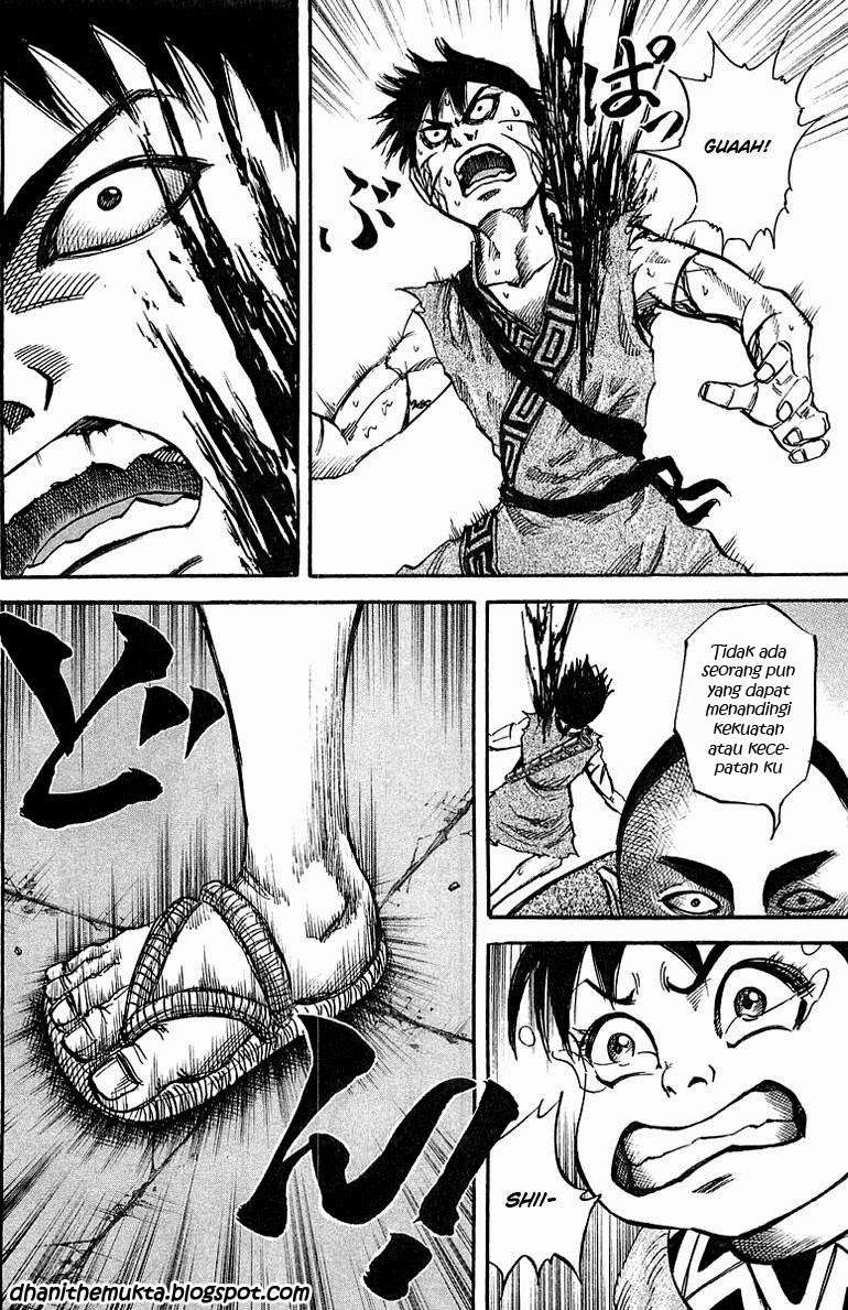 Kingdom Chapter 35 - halaman 16