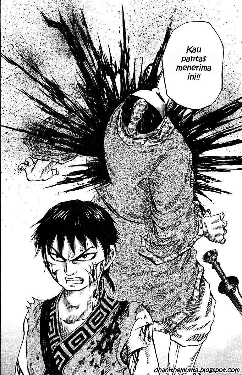 Kingdom Chapter 35 - halaman 18