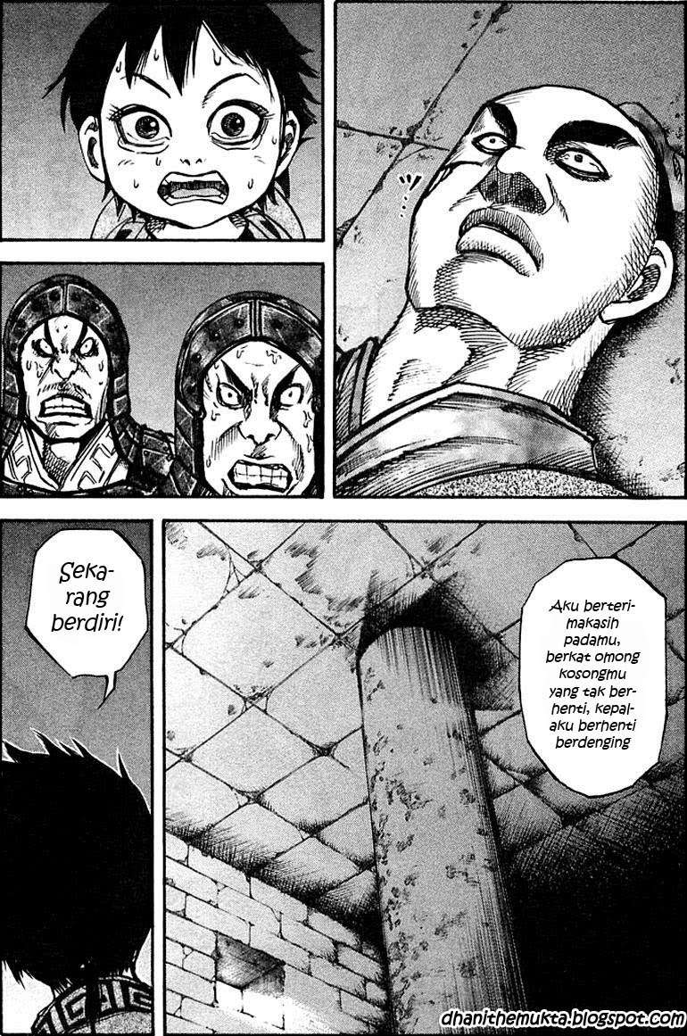 Kingdom Chapter 35 - halaman 2