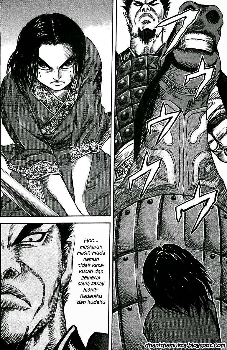 Kingdom Chapter 35 - halaman 5