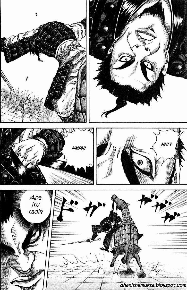 Kingdom Chapter 35 - halaman 7