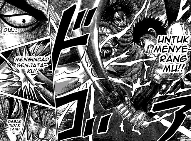Kingdom Chapter 350 - halaman 4