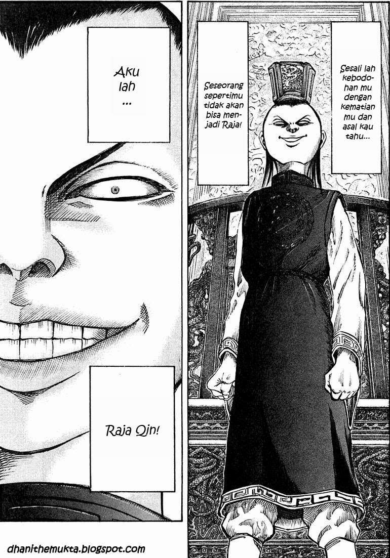 Kingdom Chapter 36 - halaman 11