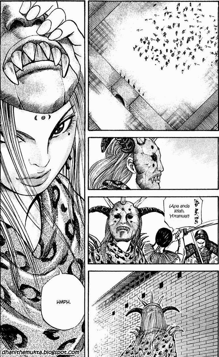 Kingdom Chapter 36 - halaman 12
