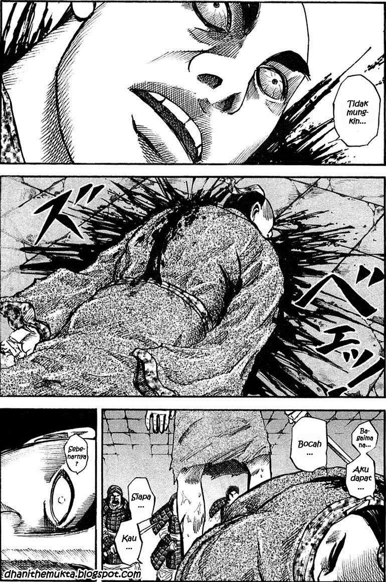 Kingdom Chapter 36 - halaman 2