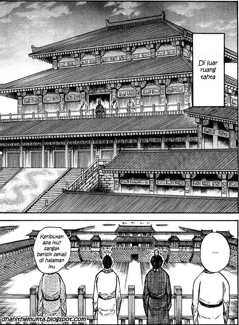 Kingdom Chapter 36 - halaman 4