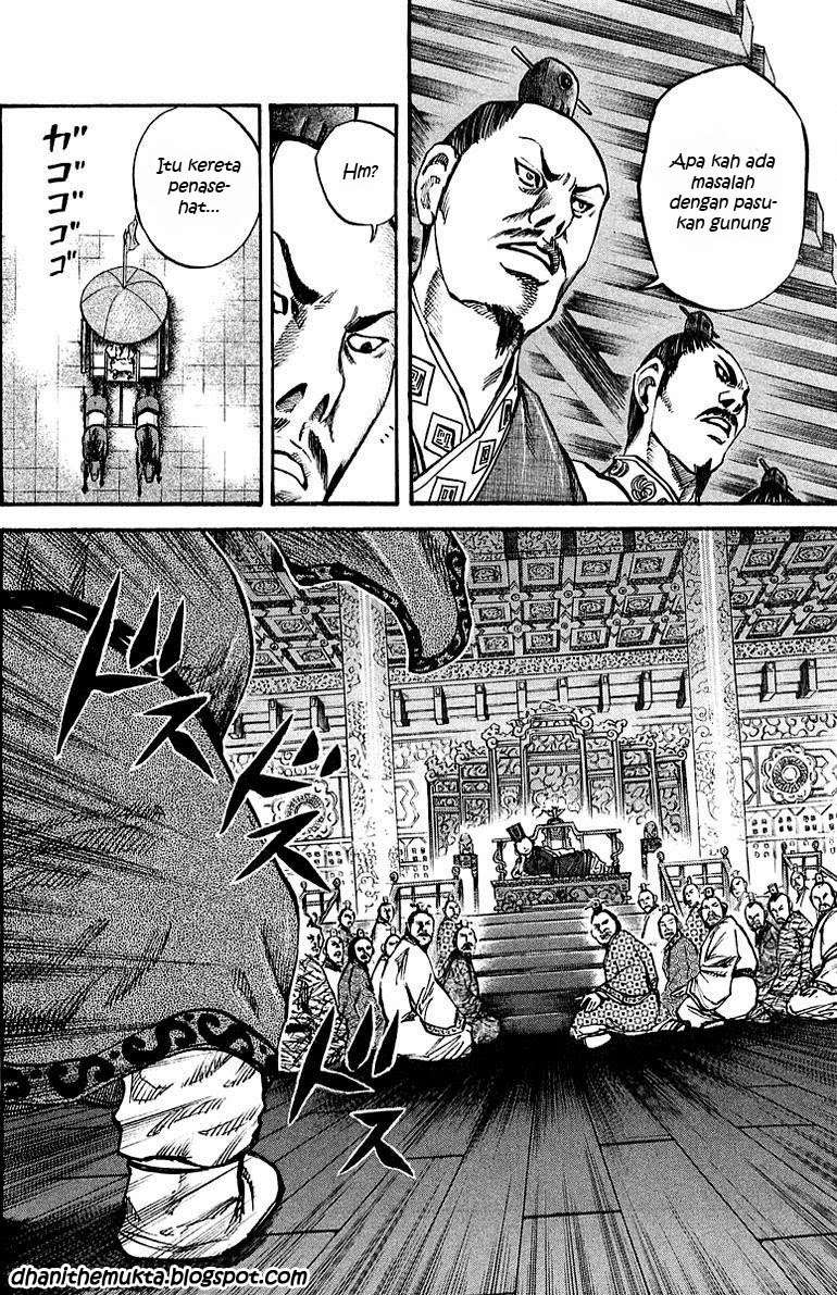 Kingdom Chapter 36 - halaman 5