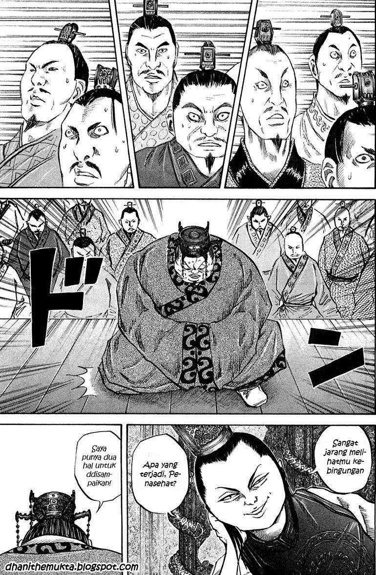 Kingdom Chapter 36 - halaman 6