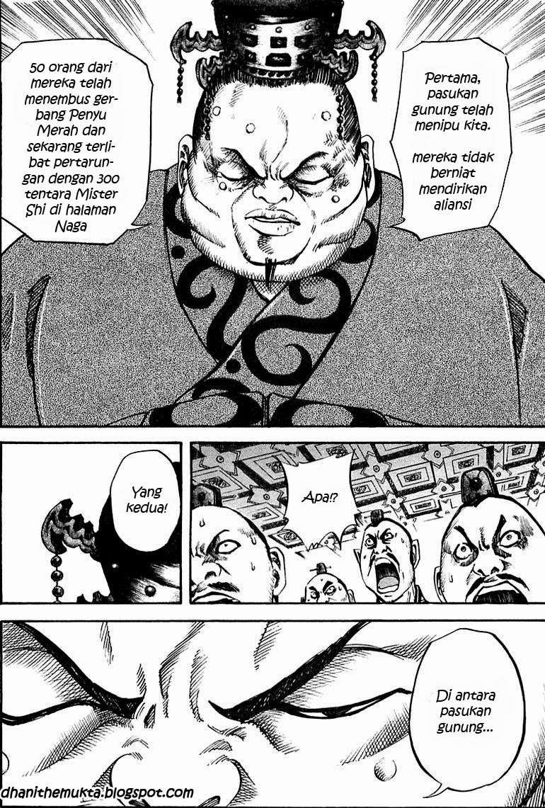 Kingdom Chapter 36 - halaman 7